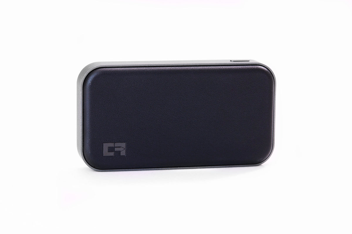 The Mighty Sound V. 1.3 Capture Flow